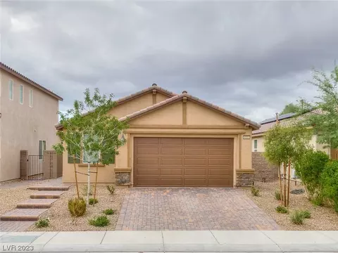 4113 Midnight Crest Ave, North Las Vegas, NV 89031