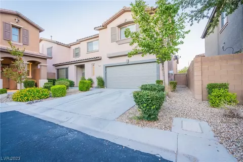 8960 Appellation Ave, Las Vegas, NV 89148
