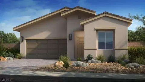 4183 E Cactus Canyon Dr, Pahrump, NV 89061