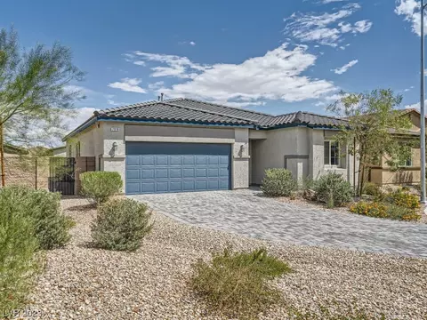 7918 Silky Ct, North Las Vegas, NV 89084
