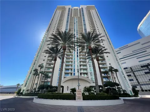 2877 Paradise Rd #401, Las Vegas, NV 89109