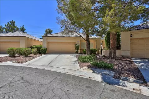300 Wild Plum Ln, Las Vegas, NV 89107