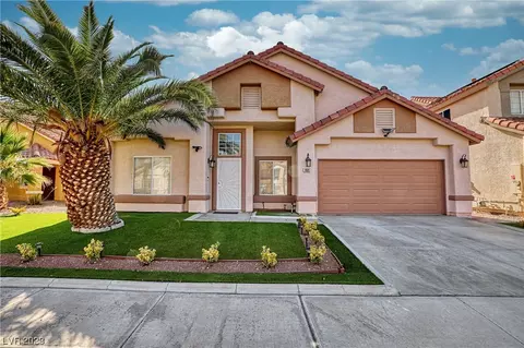 1081 Split Rail St, Henderson, NV 89011