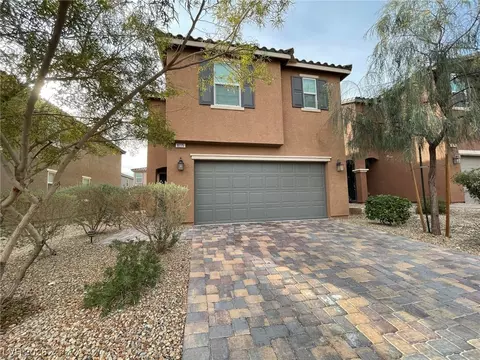 8775 Cerrito Canyon Ct, Las Vegas, NV 89148