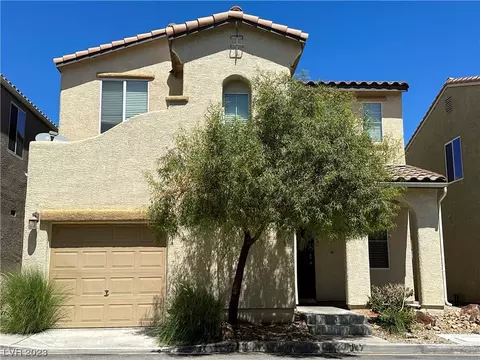 8444 Lucero Ave, Las Vegas, NV 89149
