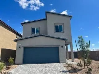 1774 Ortiz Bay #115, North Las Vegas, NV 89084