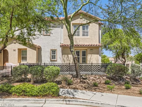 3152 Jevonda Ave, Henderson, NV 89044