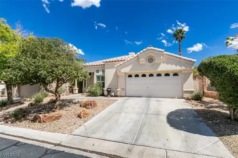 1519 Camino Summit Ave, Henderson, NV 89012