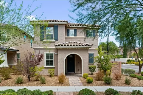 3156 Fortunati Walk, Henderson, NV 89044