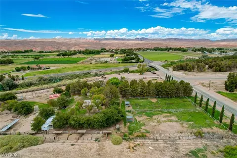 1475 Gubler Ave, Logandale, NV 89021