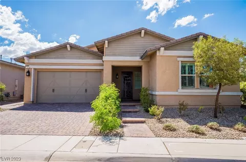 709 Otter Brook St, Henderson, NV 89011