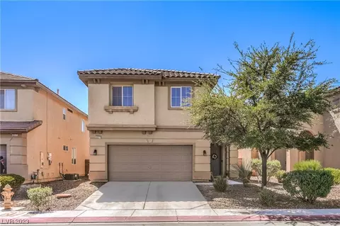 6921 Willow Warbler St, North Las Vegas, NV 89084