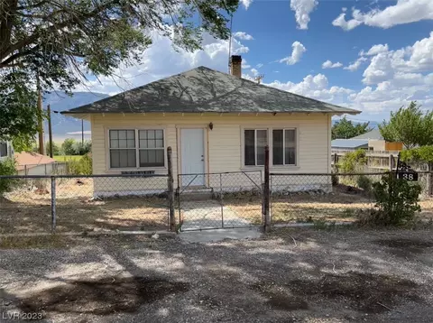 38 Second St, Mcgill, NV 89318