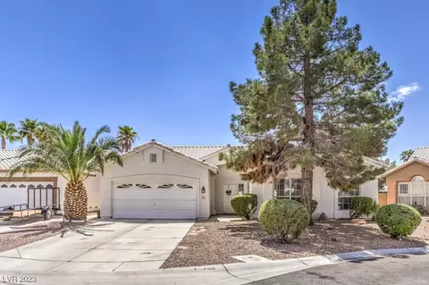 4401 Yorkwood Dr, North Las Vegas, NV 89032
