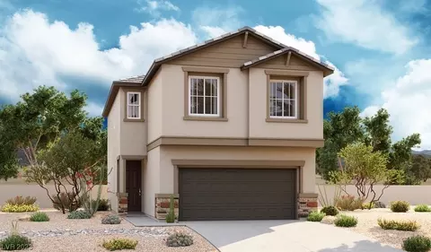 878 Gemini Ln, Mesquite, NV 89027
