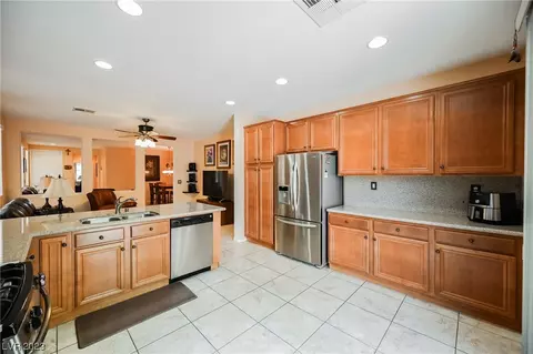 8317 Oasis Bloom St, North Las Vegas, NV 89085