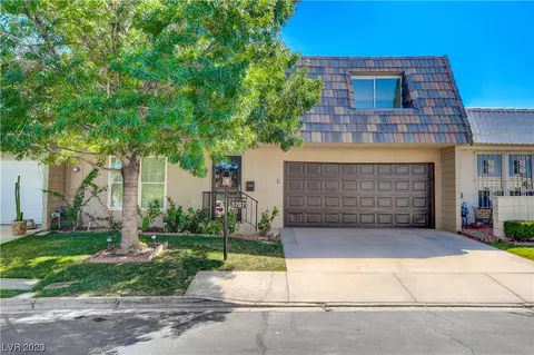 3767 Cannon Ave, Las Vegas, NV 89121