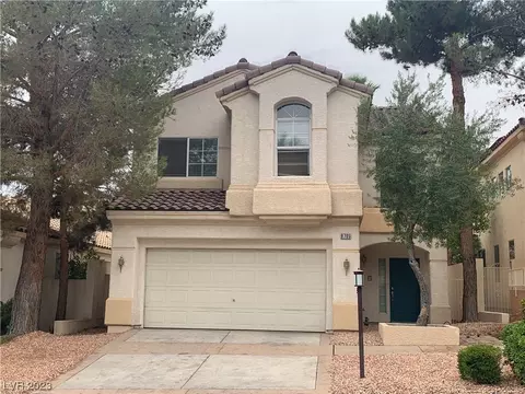 9705 Ravine Ave, Las Vegas, NV 89117
