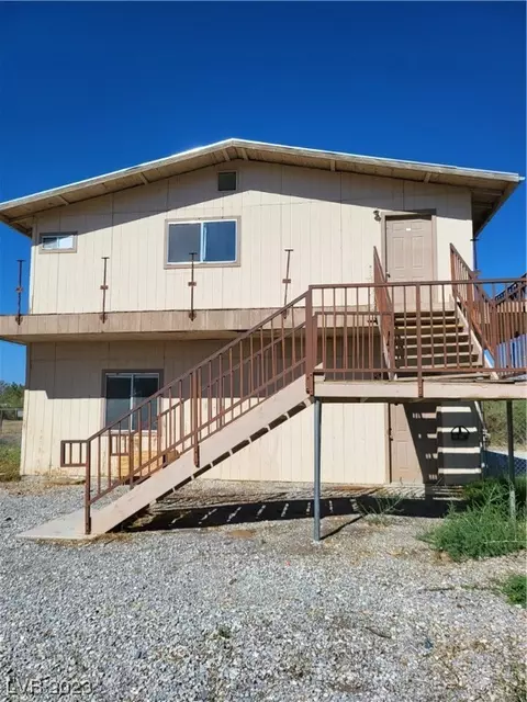 1271 White St, Pahrump, NV 89060