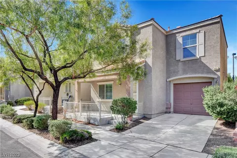 9064 Alluring Ave, Las Vegas, NV 89149