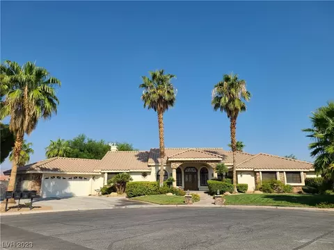 7060 W Patrick Ln, Las Vegas, NV 89113