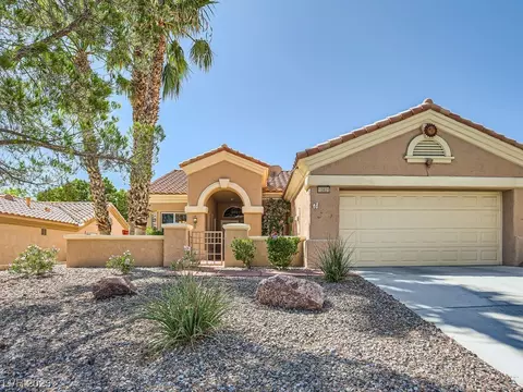 10801 Mission Lakes Ave, Las Vegas, NV 89134