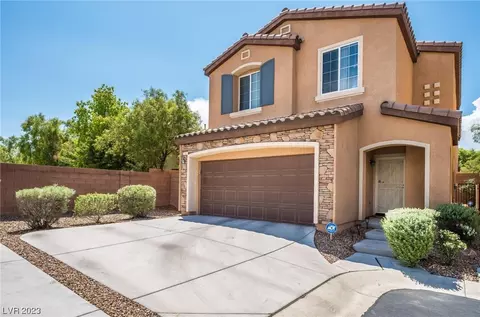 7505 Perla Del Mar Ave, Las Vegas, NV 89179