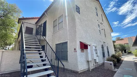 3609 Melonies Dr #95, Las Vegas, NV 89103