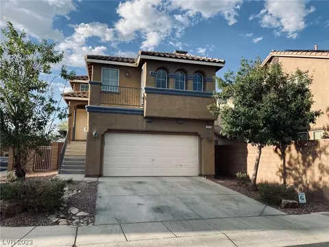 3076 Bella Verona Ave, Las Vegas, NV 89141