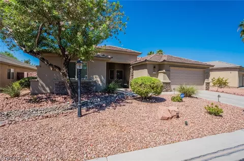 3719 Waynesvill St, Las Vegas, NV 89122