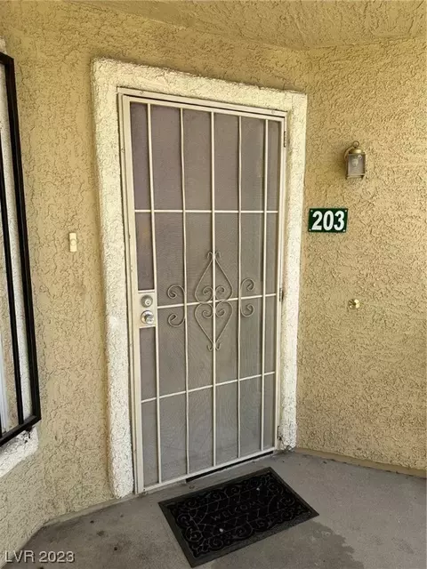 1560 Jamielinn Ln #203, Las Vegas, NV 89110