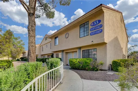 2851 S Valley View Blvd #1137B, Las Vegas, NV 89102