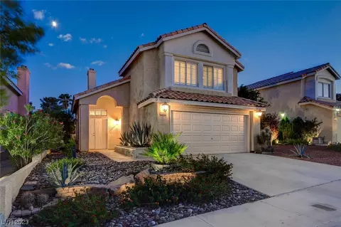 5325 Desert Blossom Rd, Las Vegas, NV 89107