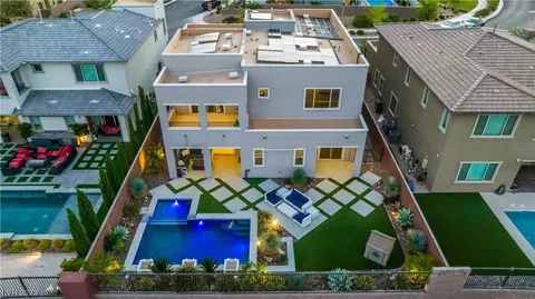 6378 Skystone St, Las Vegas, NV 89135