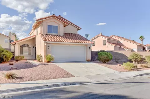 7600 Beverly Hills Dr, Las Vegas, NV 89147
