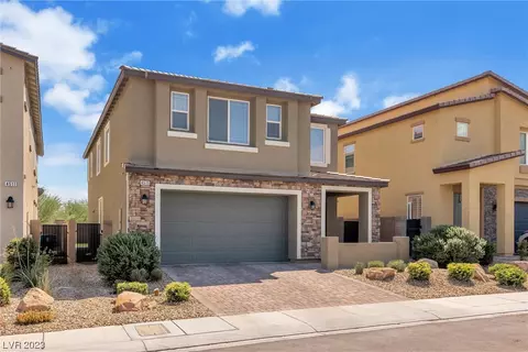 4515 Stardusk Falls Ave, North Las Vegas, NV 89084