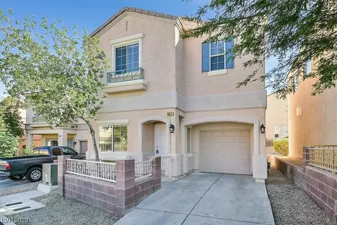 10517 Blanca Peak Ave, Las Vegas, NV 89129