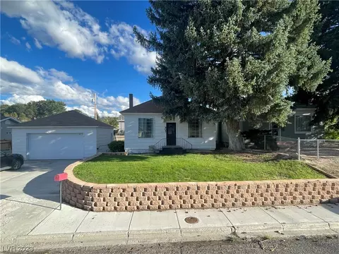 904 Avenue G, Ely, NV 89301