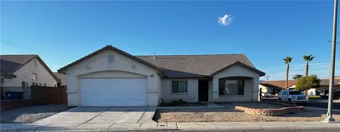 5000 Clouds Rest Ave, Las Vegas, NV 89108