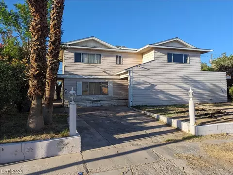 1044 King Richard Ave, Las Vegas, NV 89119