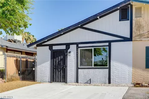 4572 Bingham Ave, Las Vegas, NV 89110