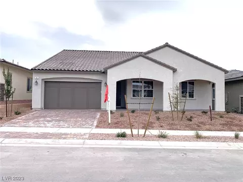 701 Moonstone Beach Pl, Henderson, NV 89011