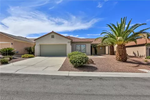 2109 Sawtooth Mountain Dr, Henderson, NV 89044