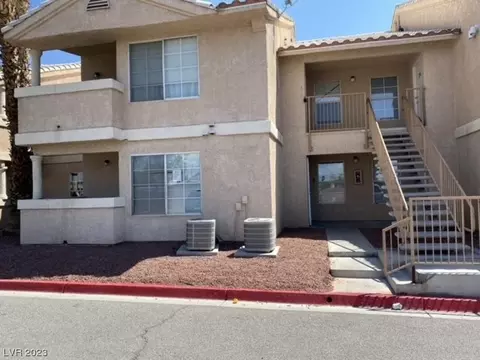 1830 N Pecos Rd #153, Las Vegas, NV 89115