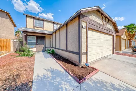 1586 Divinity St, Las Vegas, NV 89142
