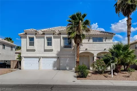 5704 Sligo St, Las Vegas, NV 89130