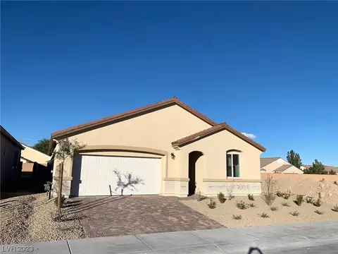 6516 Peace Dove Ave, Las Vegas, NV 89130