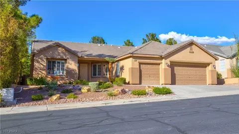 2526 Silver Beach Dr, Henderson, NV 89052