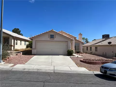 6609 Bush Clover Ln, Las Vegas, NV 89156