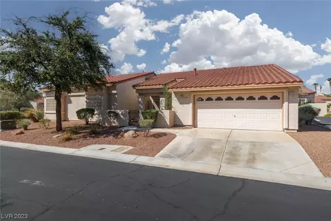 1833 Spanish Sun Ln, Las Vegas, NV 89128
